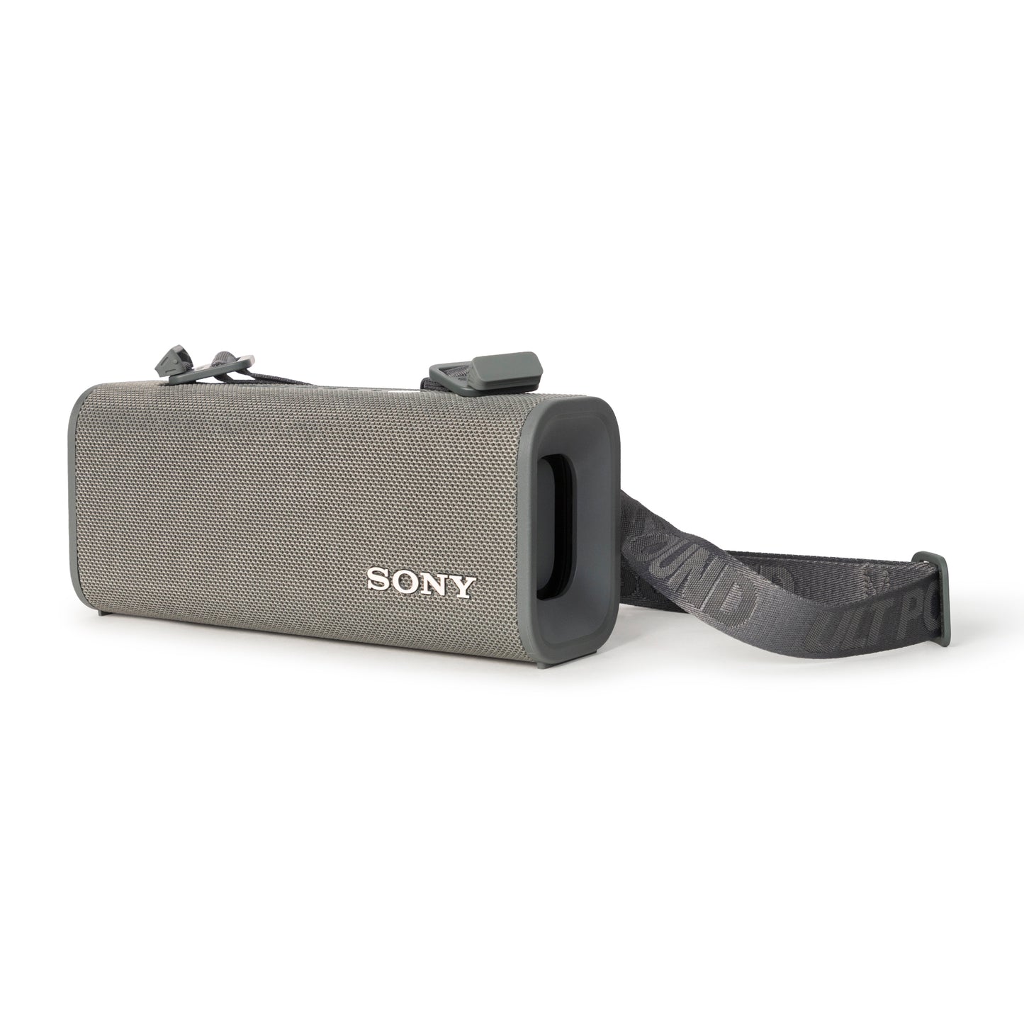 Sony ULT FIELD 3 Wireless Portable Bluetooth Speaker - Forest Gray (SRS-ULT30/H)