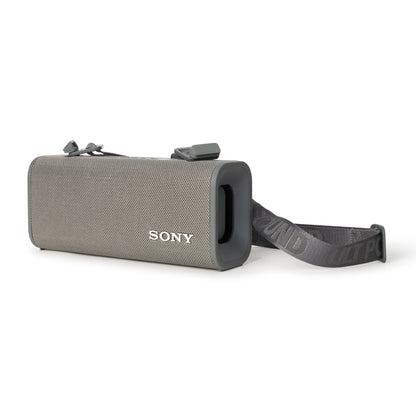 Sony ULT FIELD 3 Wireless Portable Bluetooth Speaker - Forest Gray (SRS-ULT30/H)