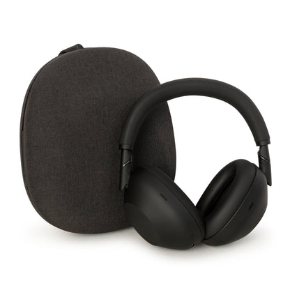 Sony WH-1000XM6 Noise Canceling Headphones + WI-C100 Wireless Earbuds