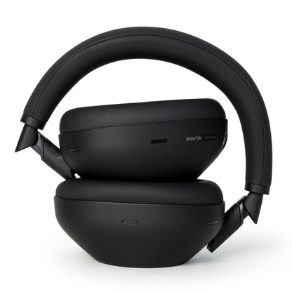 Sony WH-1000XM6 Noise Canceling Headphones + WI-C100 Wireless Earbuds