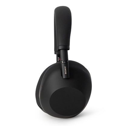 Sony WH-1000XM6 Noise Canceling Headphones + WI-C100 Wireless Earbuds