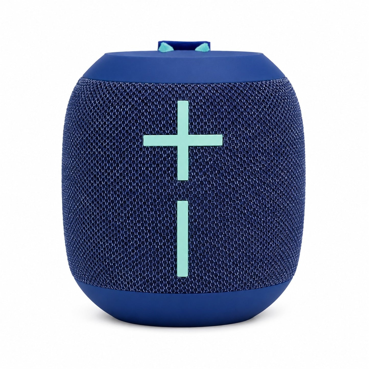 Ultimate Ears WONDERBOOM 4 Portable Bluetooth Speaker - Blue