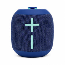 Ultimate Ears WONDERBOOM 4 Portable Bluetooth Speaker - Blue