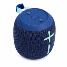 Ultimate Ears WONDERBOOM 4 Portable Bluetooth Speaker - Blue