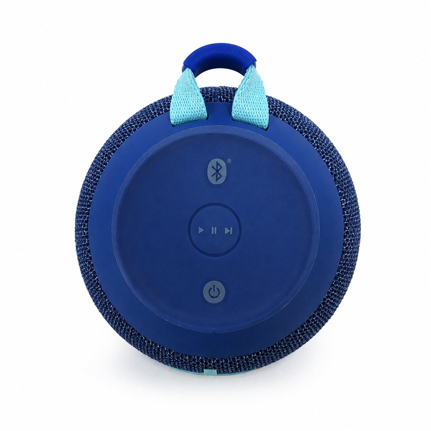 Ultimate Ears WONDERBOOM 4 Portable Bluetooth Speaker - Blue