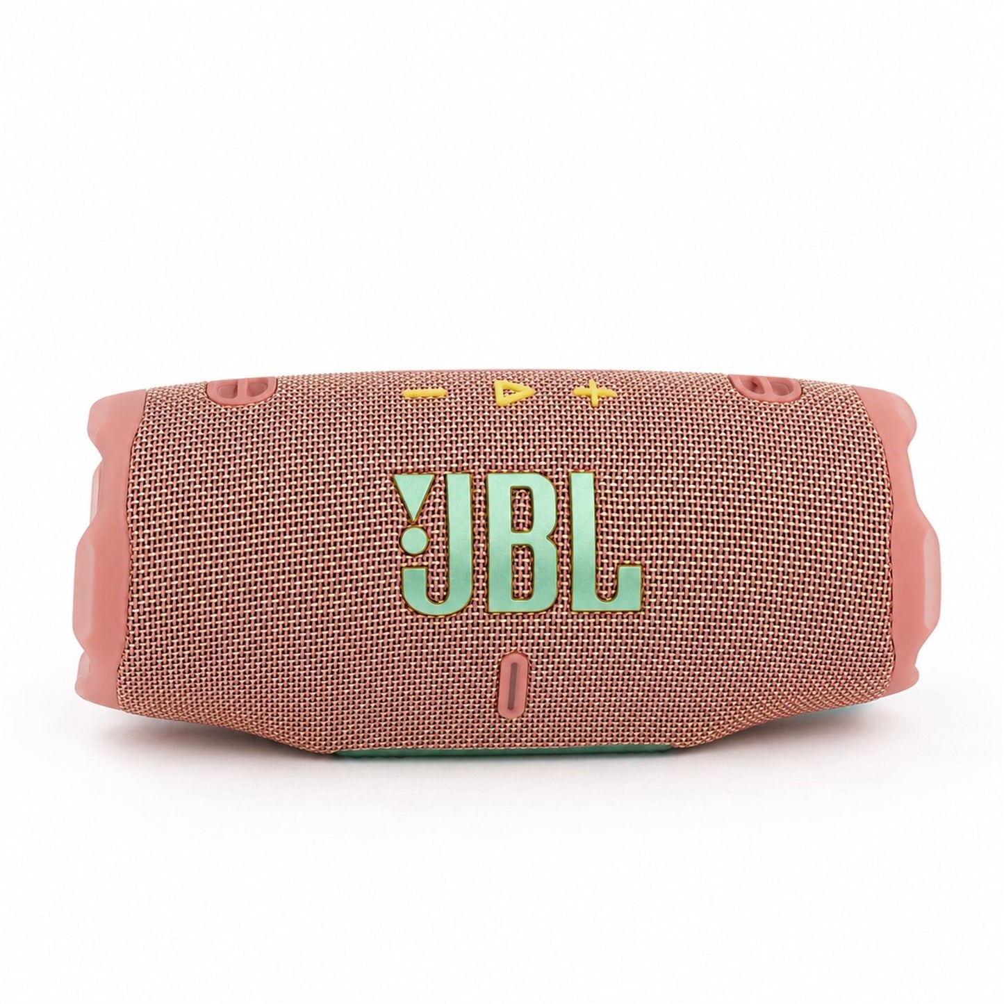 JBL Charge 6 Portable Waterproof Bluetooth Speaker - Pink
