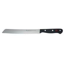 Wusthof Gourmet 8" Serrated Bread Knife