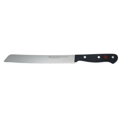 Wusthof Gourmet 8" Serrated Bread Knife