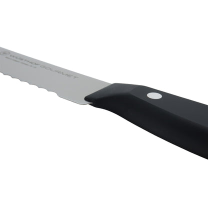 Wusthof Gourmet 8" Serrated Bread Knife