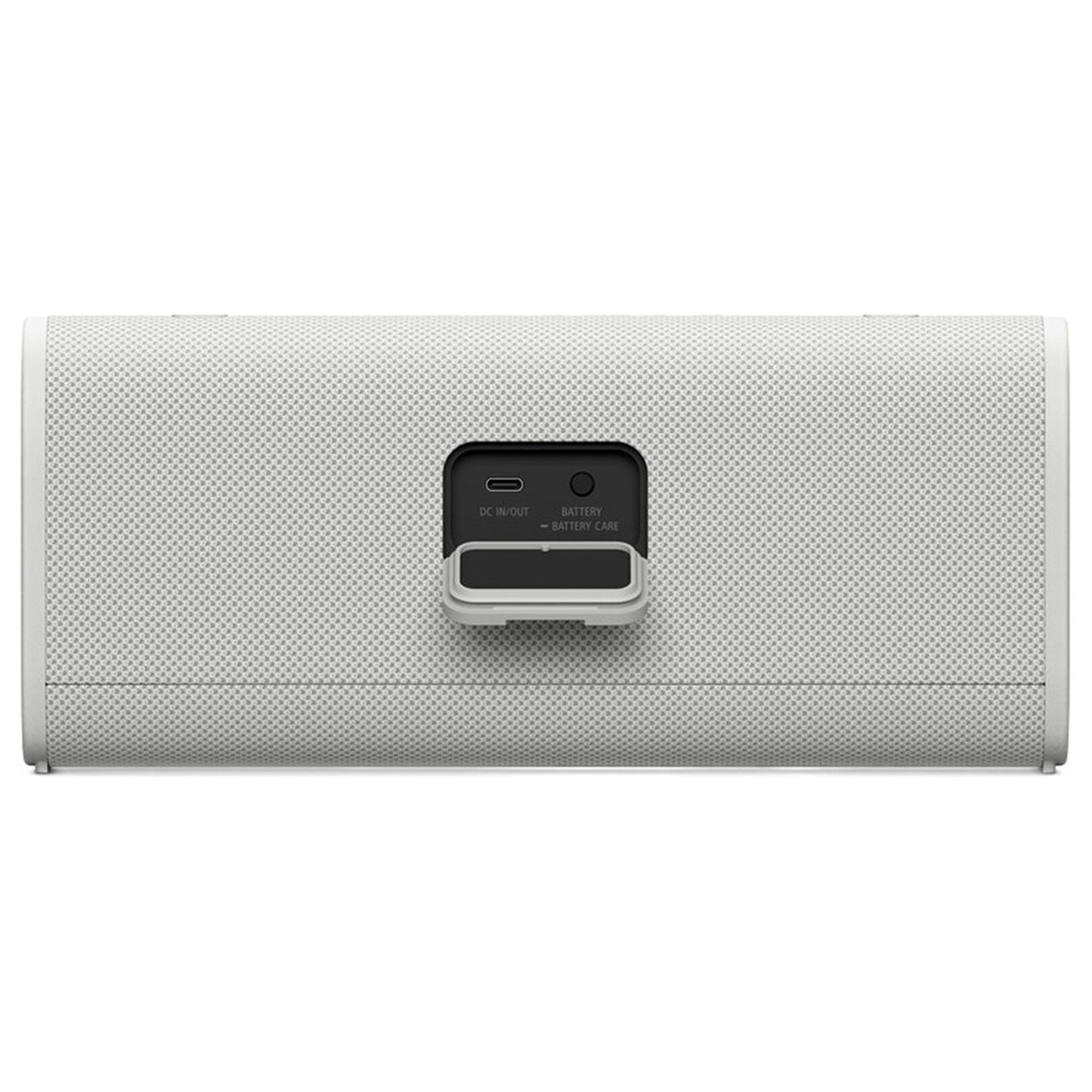 Sony ULT FIELD 3 Wireless Portable Bluetooth Speaker - White
