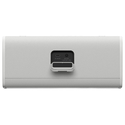 Sony ULT FIELD 3 Wireless Portable Bluetooth Speaker - White