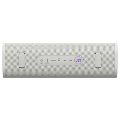 Sony ULT FIELD 3 Wireless Portable Bluetooth Speaker - White