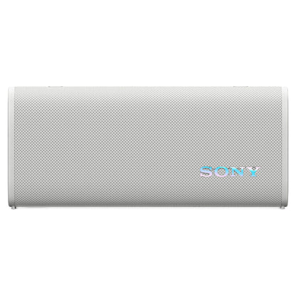 Sony ULT FIELD 3 Wireless Portable Bluetooth Speaker - White