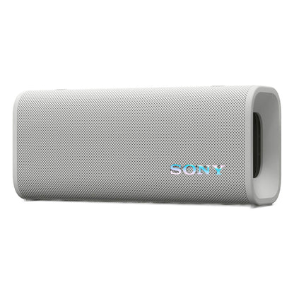 Sony ULT FIELD 3 Wireless Portable Bluetooth Speaker - White
