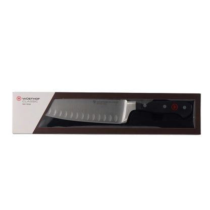 Wsthof Classic 8" Hollow Edge Chef's Knife