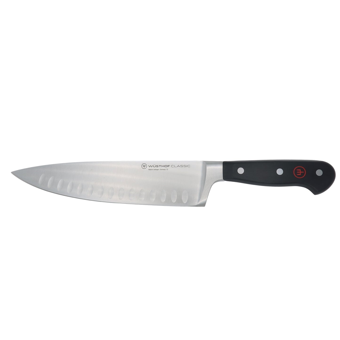 Wusthof Classic Velvet Oyster 8" Chef's Knife
