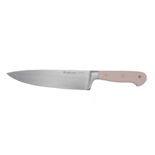 Wusthof Classic Pink Himalayan Salt 8" Chef's Knife