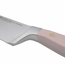 Wusthof Classic Pink Himalayan Salt 8" Chef's Knife