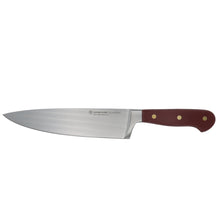 Wusthof Classic Tasty Sumac 8" Chef's Knife