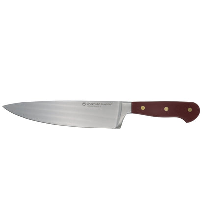 Wusthof Classic Tasty Sumac 8" Chef's Knife