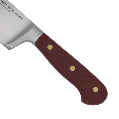 Wusthof Classic Tasty Sumac 8" Chef's Knife