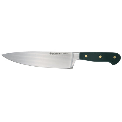 Wusthof Classic Fresh Rosemary 8" Chef's Knife