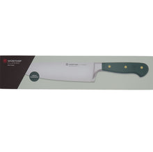 Wusthof Classic Fresh Rosemary 8" Chef's Knife