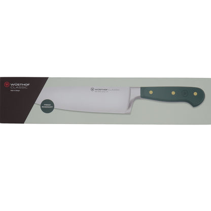 Wusthof Classic Fresh Rosemary 8" Chef's Knife