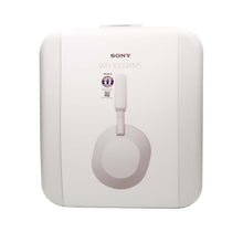 Sony WH-1000XM5 Noise-Canceling Wireless Over-Ear Headphones (Silver) with MDR-ZX110 On-Ear Wired Headphones