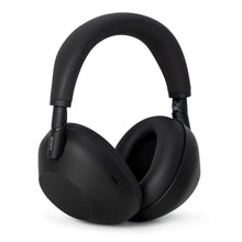 Sony WH-1000XM6 Wireless Noise Canceling Headphones Black with Wired Headphones