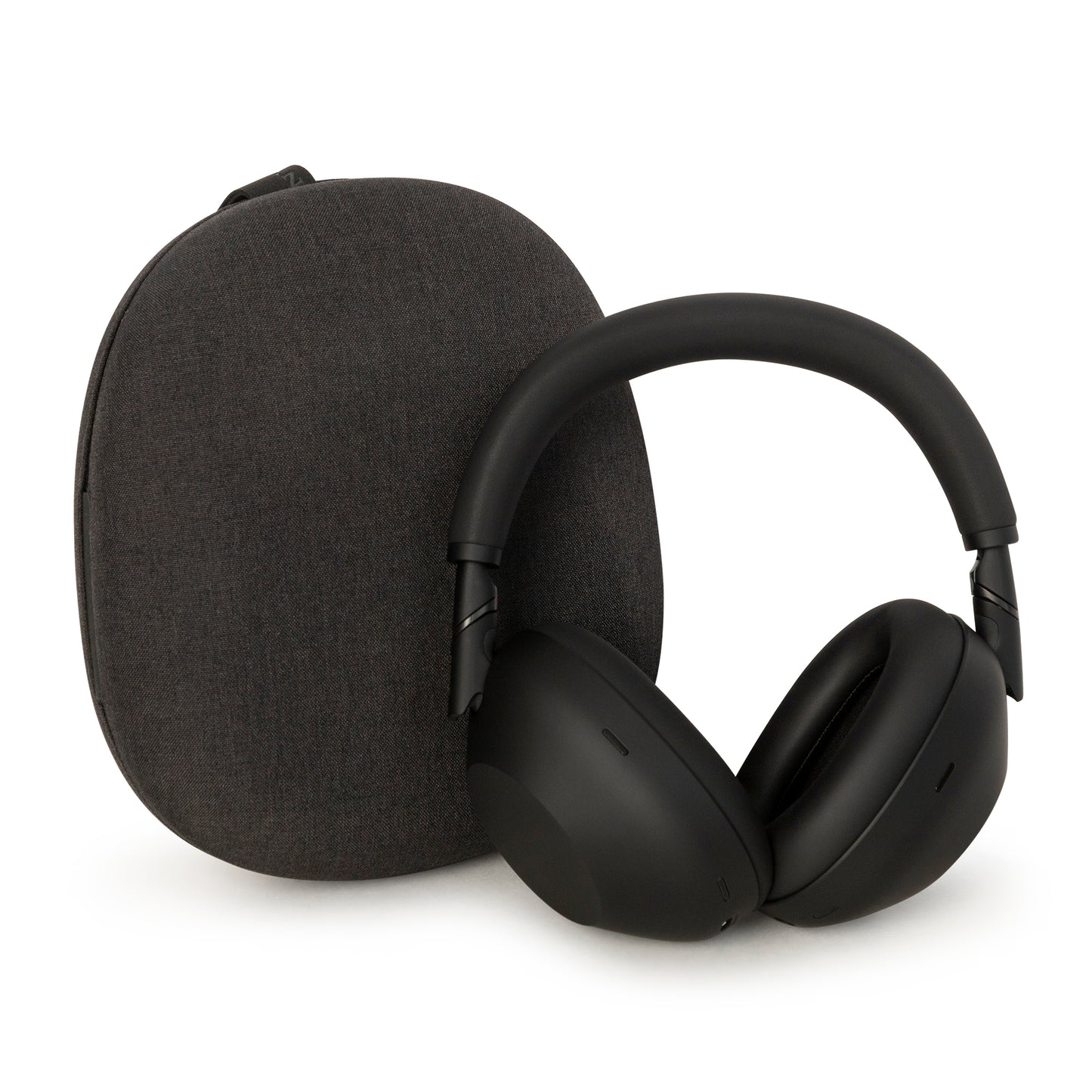 Sony WH-1000XM6 Wireless Noise Canceling Headphones - Black with 2 Year Warranty