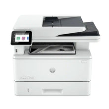 HP LaserJet Pro MFP 4101fdw All-in-One Monochrome Wireless Laser Printer
