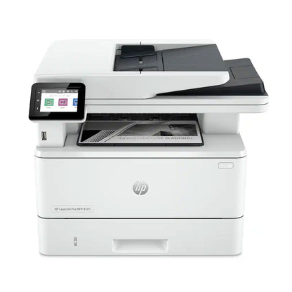 HP LaserJet Pro MFP 4101fdw All-in-One Monochrome Wireless Laser Printer