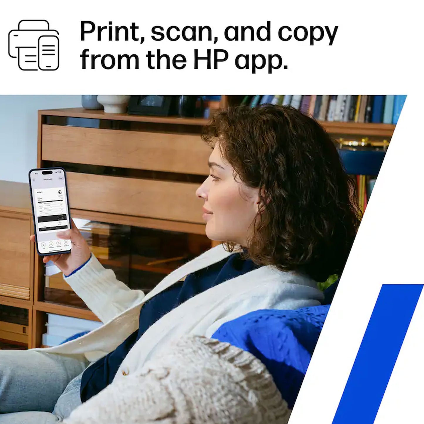HP LaserJet Pro MFP 4101fdw All-in-One Monochrome Wireless Laser Printer