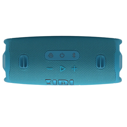 JBL Charge 6 Portable Waterproof Bluetooth Speaker - Teal