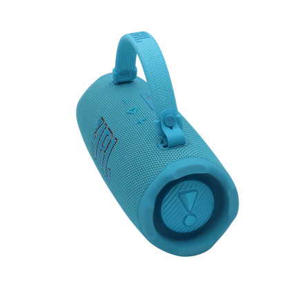 JBL Charge 6 Portable Waterproof Bluetooth Speaker - Teal