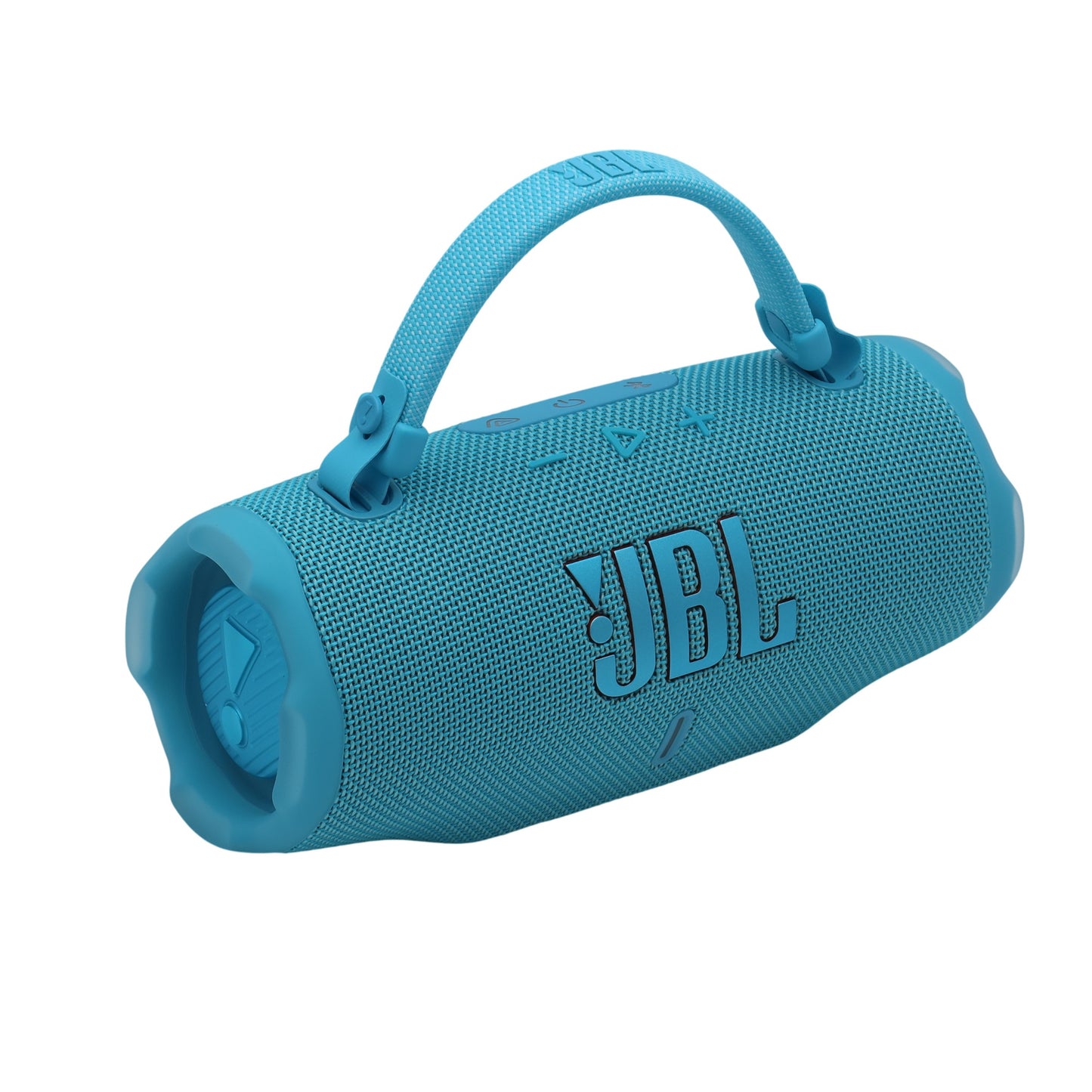 JBL Charge 6 Portable Waterproof Bluetooth Speaker - Teal