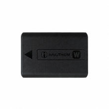 Sony NP-FW50 InfoLITHIUM W-Series Rechargeable Battery (1020mAh)