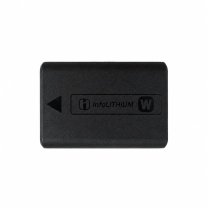 Sony NP-FW50 InfoLITHIUM W-Series Rechargeable Battery (1020mAh)