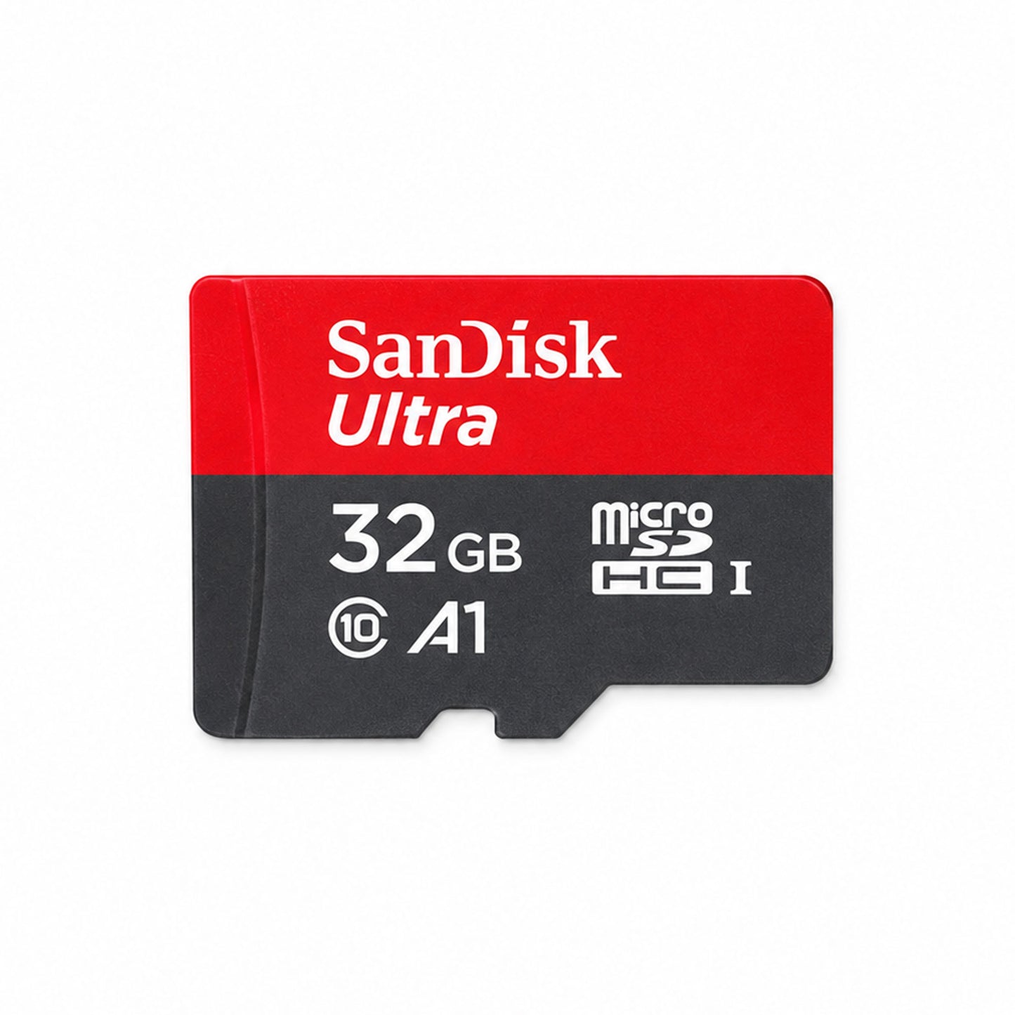 SanDisk Ultra 32GB microSDHC UHS-I Memory Card (x3)