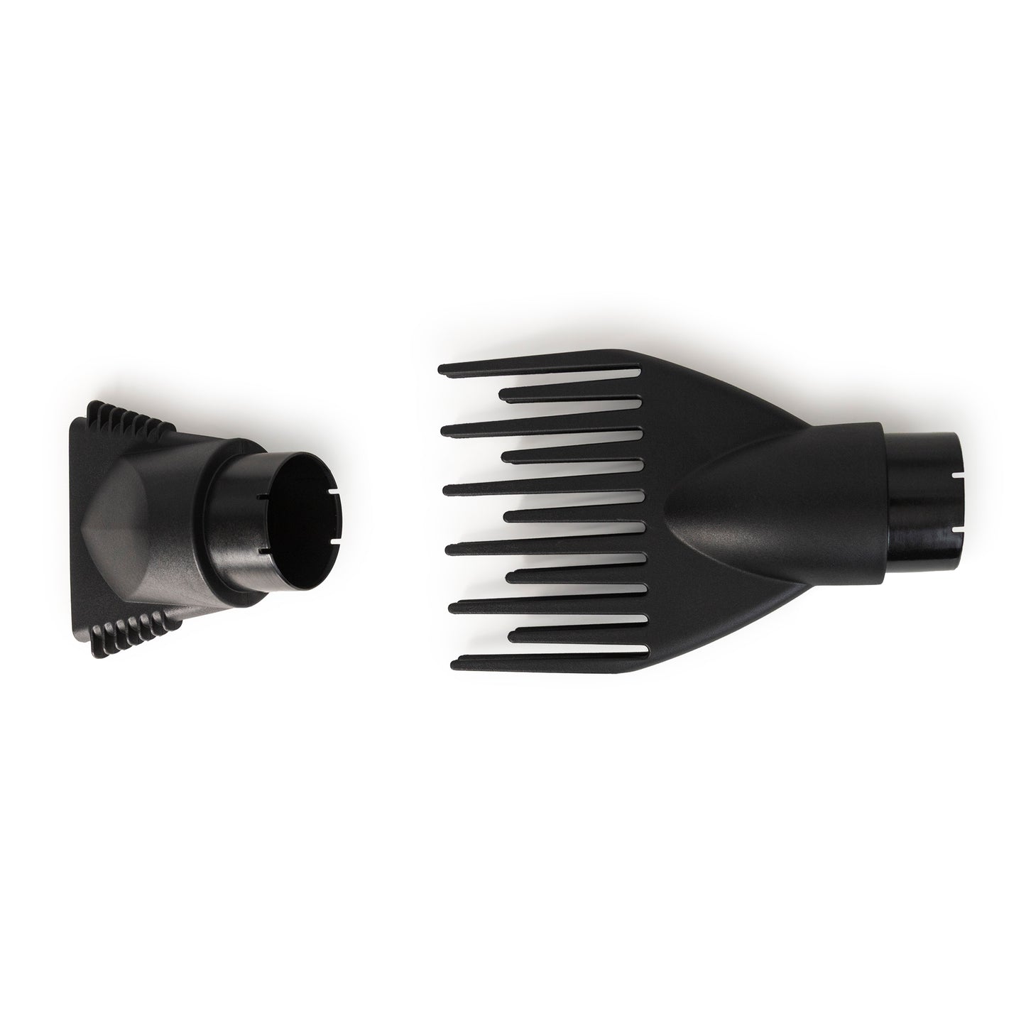 BaByliss Pro Nano Titanium High-Speed Dual Ionic Hair Dryer BNT9100 (Blue) + 1" Full-Size & 1" Compact Ultra-Thin Flat Iron Prepack BNTPP84