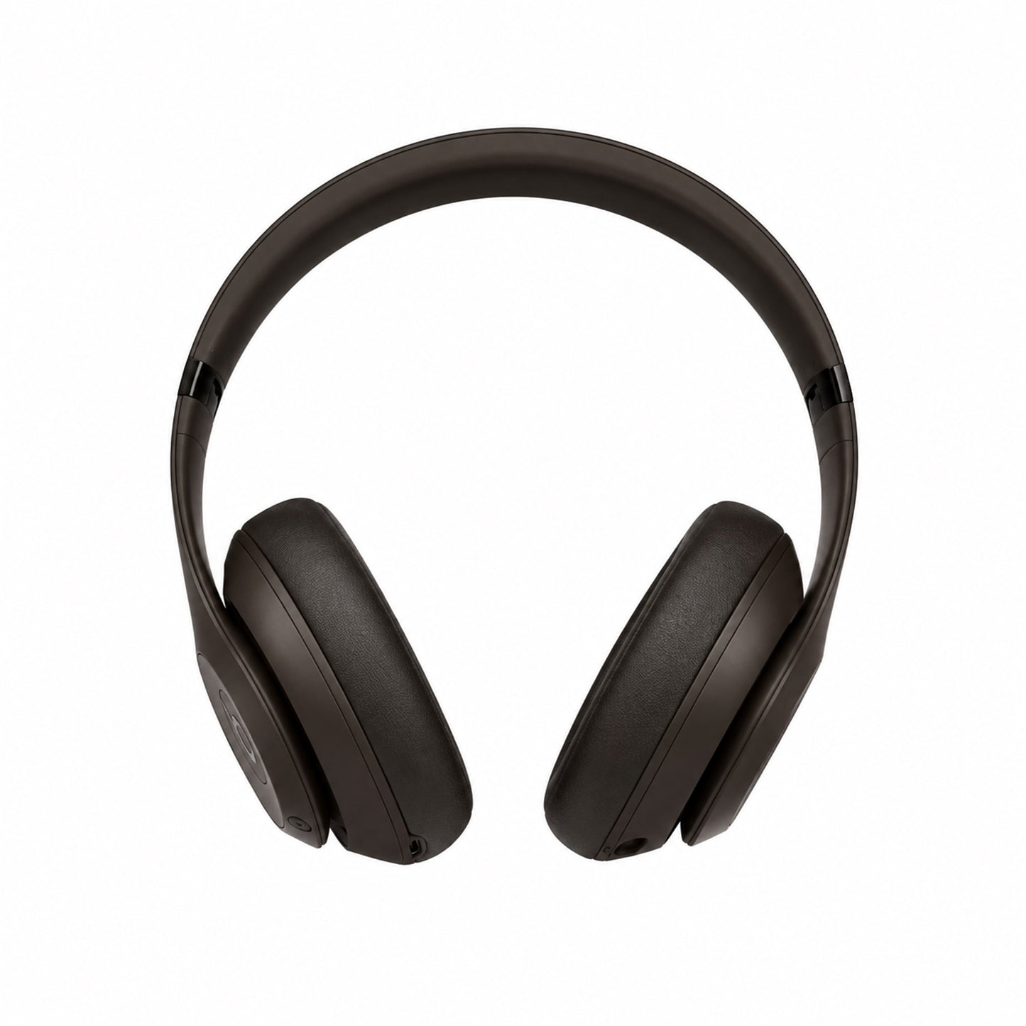 Beats Studio Pro Wireless Noise Canceling Headphones MQTT3LL/A (Deep Brown) + USB Wall Charger + Music Software Suite