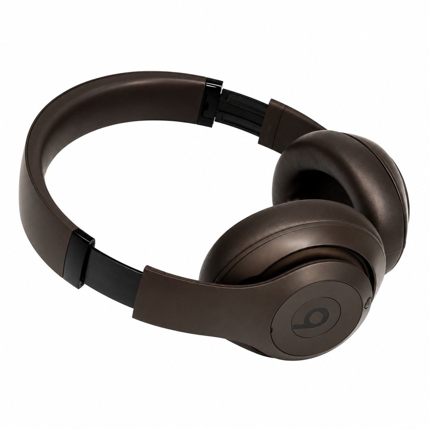 Beats Studio Pro Wireless Noise Canceling Headphones MQTT3LL/A (Deep Brown) + 3 Year Repair and Replace Protection Plan