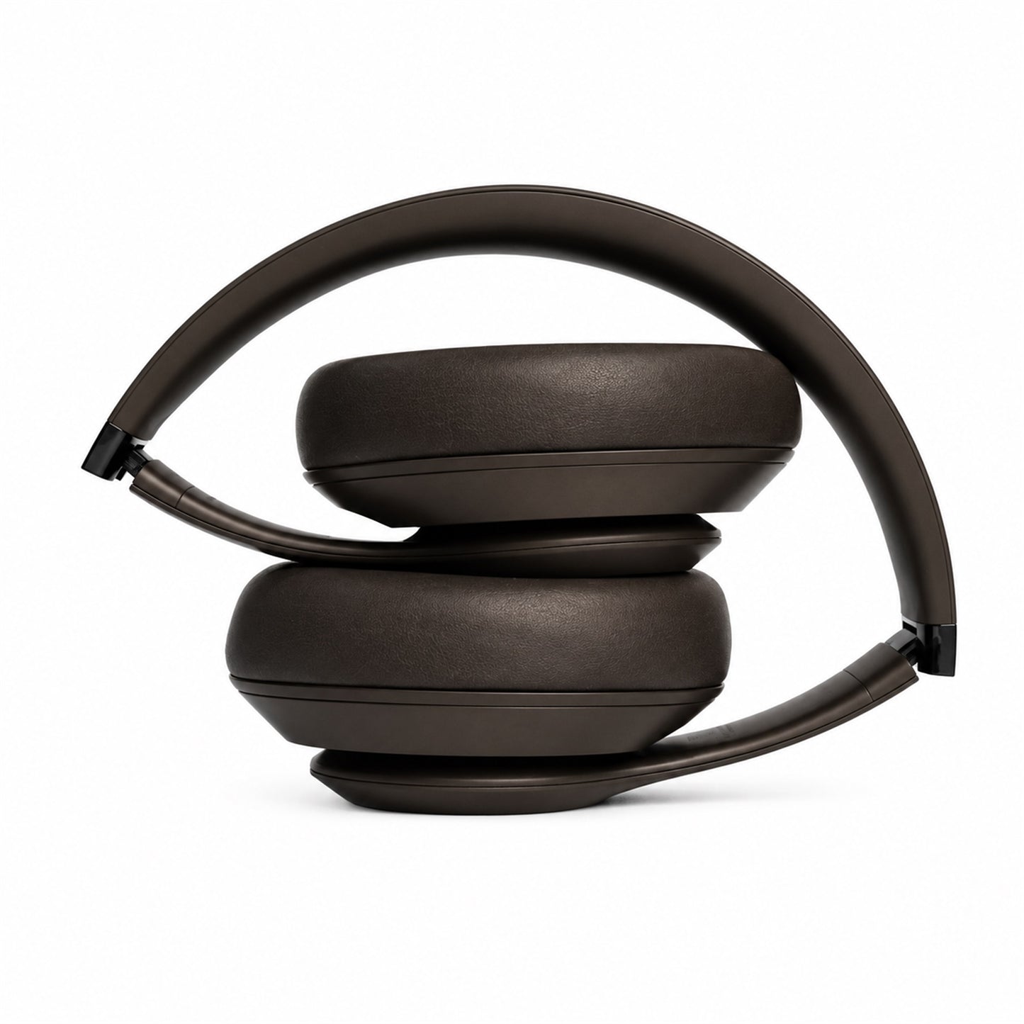 Beats Studio Pro Wireless Noise Canceling Headphones MQTT3LL/A (Deep Brown) + USB Wall Charger + Music Software Suite