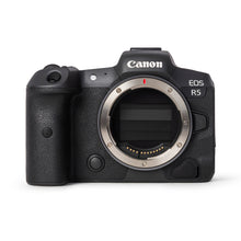 Canon EOS R5 Mirrorless Camera (Body Only) - Black + 3 Year Digital Camera Accidental Protection & Shipping Coverage