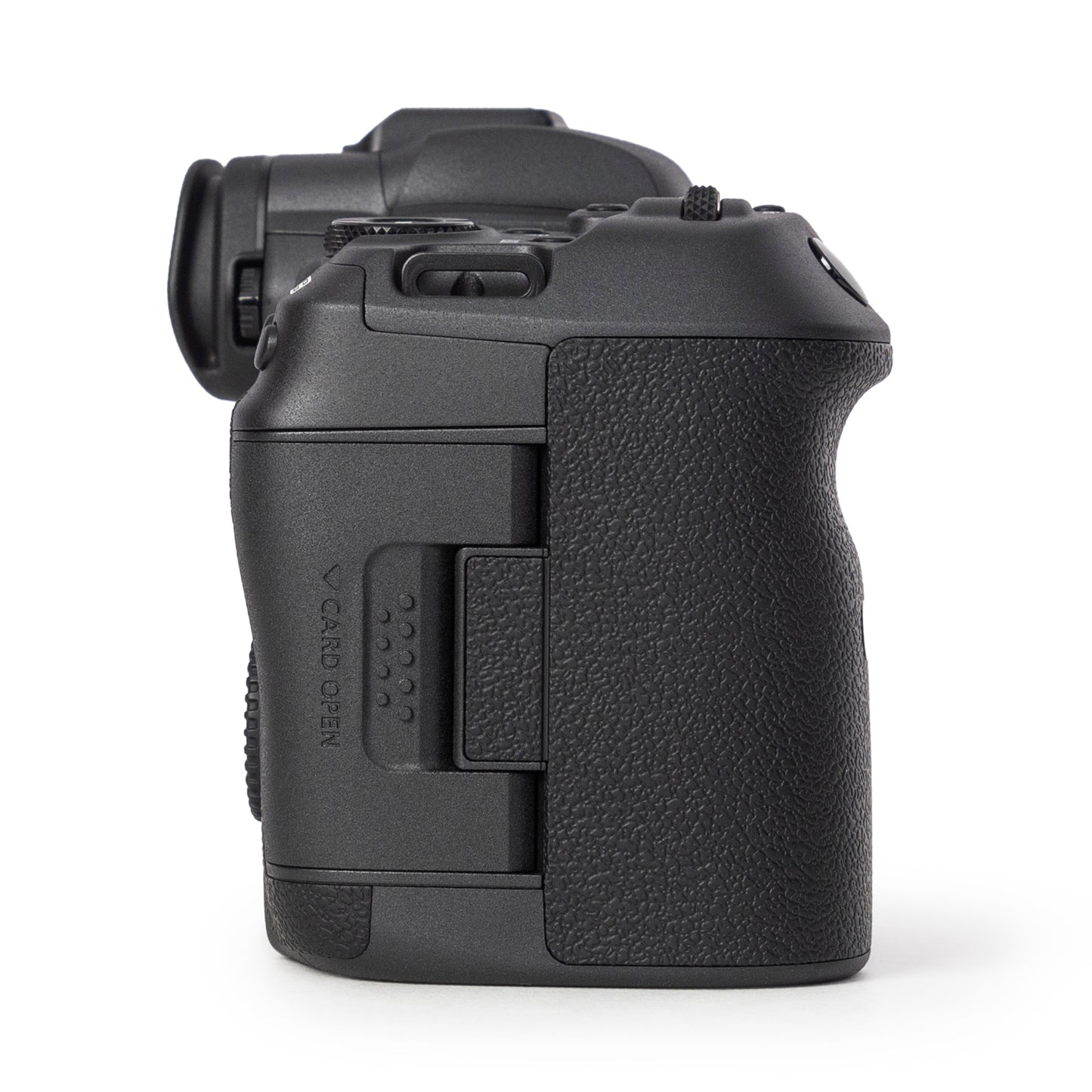Canon EOS R5 Mirrorless Camera (Body Only) - Black + 3 Year Digital Camera Accidental Protection & Shipping Coverage