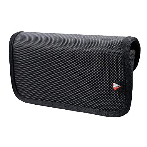 35mm 135 Camera Film Roll Neoprene Storage Carrying Case Bag Black