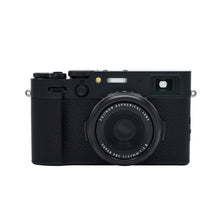 FUJIFILM X100VI Digital Camera - Black