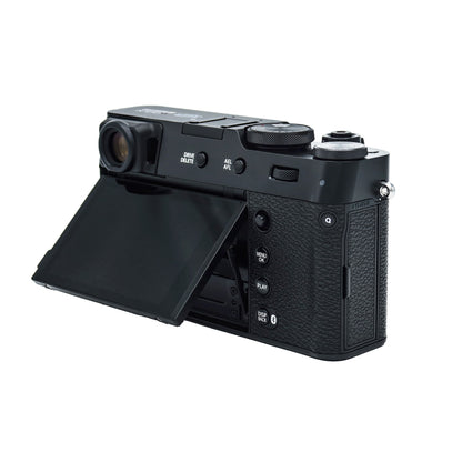 FUJIFILM X100VI Digital Camera - Black