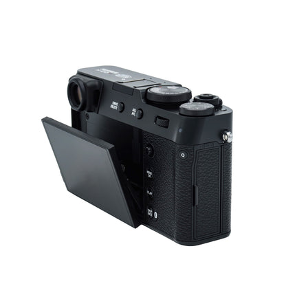 FUJIFILM X100VI Digital Camera - Black